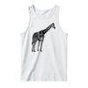 160g unisex Vest Thumbnail