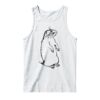 160g unisex Vest Thumbnail
