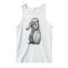 160g unisex Vest Thumbnail