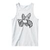 160g unisex Vest Thumbnail