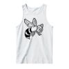 160g unisex Vest Thumbnail