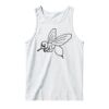 160g unisex Vest Thumbnail