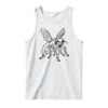 160g unisex Vest Thumbnail
