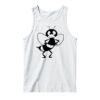 160g unisex Vest Thumbnail