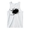 160g unisex Vest Thumbnail