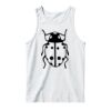 160g unisex Vest Thumbnail