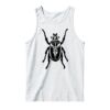 160g unisex Vest Thumbnail