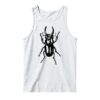 160g unisex Vest Thumbnail