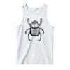 160g unisex Vest Thumbnail