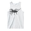 160g unisex Vest Thumbnail