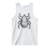 160g unisex Vest Thumbnail