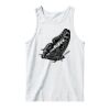 160g unisex Vest Thumbnail