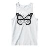 160g unisex Vest Thumbnail