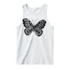 160g unisex Vest Thumbnail