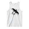 160g unisex Vest Thumbnail