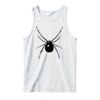 160g unisex Vest Thumbnail