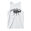 160g unisex Vest Thumbnail