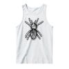 160g unisex Vest Thumbnail