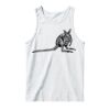 160g unisex Vest Thumbnail