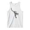 160g unisex Vest Thumbnail
