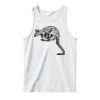 160g unisex Vest Thumbnail
