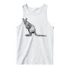 160g unisex Vest Thumbnail