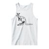 160g unisex Vest Thumbnail