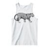 160g unisex Vest Thumbnail