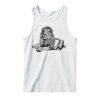 160g unisex Vest Thumbnail
