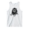 160g unisex Vest Thumbnail