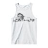 160g unisex Vest Thumbnail