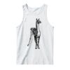 160g unisex Vest Thumbnail