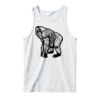 160g unisex Vest Thumbnail