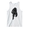 160g unisex Vest Thumbnail