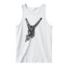 160g unisex Vest Thumbnail