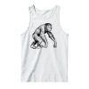 160g unisex Vest Thumbnail
