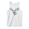 160g unisex Vest Thumbnail