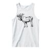 160g unisex Vest Thumbnail