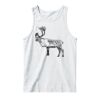 160g unisex Vest Thumbnail