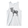 160g unisex Vest Thumbnail