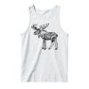 160g unisex Vest Thumbnail