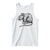 160g unisex Vest Thumbnail