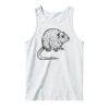160g unisex Vest Thumbnail