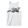 160g unisex Vest Thumbnail