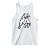 160g unisex Vest Thumbnail
