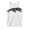 160g unisex Vest Thumbnail