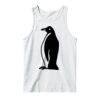 160g unisex Vest Thumbnail
