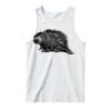 160g unisex Vest Thumbnail