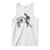 160g unisex Vest Thumbnail