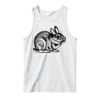 160g unisex Vest Thumbnail